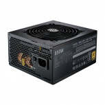 Fuente de Poder Cooler Master MWE Gold 850 - V2 Full Modular 80 PLUS Gold ATX, Modular, 24-pin ATX, 120mm, 850W image