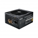 Fuente de Poder Cooler Master MWE GOLD 850 - V2 FULL MODULAR 80 PLUS Gold ATX, 24-pin ATX, 120mm, 850W - Imagen adicional 1