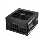 Fuente de Poder Cooler Master MWE GOLD 850 - V2 FULL MODULAR 80 PLUS Gold ATX, 24-pin ATX, 120mm, 850W - Imagen adicional 4