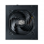 Fuente de Poder Cooler Master MWE GOLD 850 - V2 FULL MODULAR 80 PLUS Gold ATX, 24-pin ATX, 120mm, 850W - Imagen adicional 8