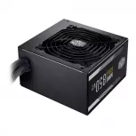 Fuente de Poder Cooler Master MWE V3 80 PLUS Gold, 24-pin ATX, 12VHPWR, 120mm, 850W