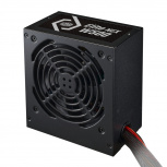 Fuente de Poder Cooler Master Elite Nex W500 80 PLUS, 24-pin ATX, 120mm, 500W