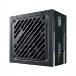Fuente de Poder Cooler Master G800 80 PLUS Gold, 24-pin ATX, 120mm, 800W ― ¡Envío gratis limitado a 5 productos por cliente!