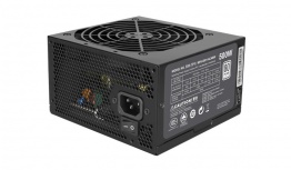 Fuente de Poder Cooler Master MasterWatt Lite 500 80 PLUS, 20+4 pin ATX, 120mm, 500W