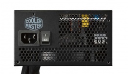 Fuente de Poder Cooler Master MasterWatt 650 80 PLUS Bronze ATX, Semi-Modular, 24-pin ATX, 120mm, 650W - Imagen adicional 5