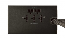 Fuente de Poder Cooler Master MasterWatt 650 80 PLUS Bronze ATX, Semi-Modular, 24-pin ATX, 120mm, 650W - Imagen adicional 6