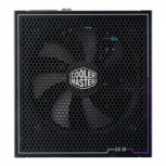 Fuente de Poder Cooler Master GX III GOLD 650 80 PLUS Gold ATX, Modular, 24-pin ATX, 120mm, 650W image