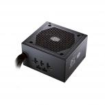 Fuente de Poder Cooler Master MasterWatt 750 80 PLUS Bronze ATX, Semi-Modular, 24-pin ATX, 120mm, 750W - Imagen adicional 1