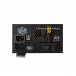 Fuente de Poder Cooler Master MasterWatt 750 80 PLUS Bronze ATX, Semi-Modular, 24-pin ATX, 120mm, 750W - Imagen adicional 4