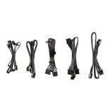 Fuente de Poder Cooler Master MasterWatt 750 80 PLUS Bronze ATX, Semi-Modular, 24-pin ATX, 120mm, 750W - Imagen adicional 7