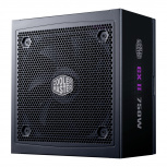 Fuente de Poder Cooler Master GX II GOLD 750 80 PLUS Gold, Modular, 24-pin ATX, 120mm, 750W
