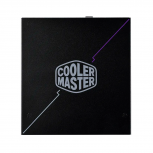 Fuente de Poder Cooler Master MWE GOLD 750 V3 80 PLUS Gold ATX, Modular, 24-pin ATX, 12VHPWR, 120mm, 750W - Imagen adicional 2