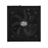 Fuente de Poder Cooler Master MWE GOLD 750 V3 80 PLUS Gold ATX, Modular, 24-pin ATX, 12VHPWR, 120mm, 750W - Imagen adicional 1