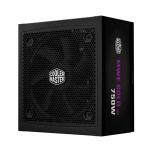 Fuente de Poder Cooler Master MWE GOLD 750 V3 80 PLUS Gold ATX, Modular, 24-pin ATX, 12VHPWR, 120mm, 750W
