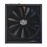 Fuente de Poder Cooler Master GX III GOLD 750 80 PLUS Gold ATX, Modular, 24-pin ATX, 12VHPWR, 135mm, 750W - Imagen adicional 4