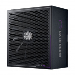 Fuente de Poder Cooler Master GX III GOLD 850 80 PLUS Gold ATX, Modular, 24-pin ATX, 12VHPWR, 135mm, 850W