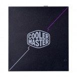 Fuente de Poder Cooler Master MWE Gold 1050 80 PLUS Gold ATX, Modular, 24-pin ATX, 135mm, 1050W - Imagen adicional 6