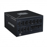 Fuente de Poder Cooler Master GX III GOLD 1250 80 PLUS Gold ATX, Modular, 24-pin ATX, 135mm, 1250W - Imagen adicional 2