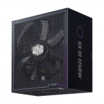 Fuente de Poder Cooler Master GX III GOLD 1250 80 PLUS Gold ATX, Modular, 24-pin ATX, 135mm, 1250W - Imagen adicional 1