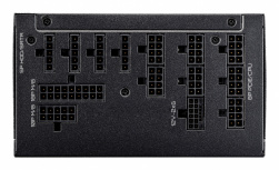 Fuente de Poder Cooler Master V Platinum 1100 V2 80 PLUS Platinum, Modular, 24-pin ATX, 135mm, 1100W - Imagen adicional 4