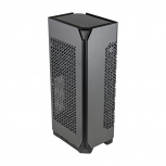 Gabinete Cooler Master NCORE 100 MAX, SFF, Mini-ITX, USB 3.0, con Fuente de 850W, 1 Ventilador Instalado, Gris - Imagen adicional 6
