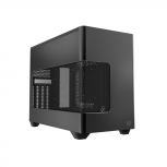 Gabinete Cooler Master BOX NR200P V3, SFF, Mini-ITX, USB 3.0, sin Fuente, sin Ventiladores Instalados, Negro