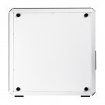 Gabinete Cooler Master MasterBox Q300L V2, Mini-Tower, Micro-ATX/Mini-ITX, USB 3.0, sin Fuente, 1 Ventilador Instalado, Blanco image