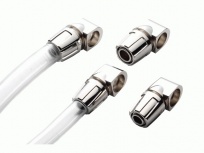 Cooler Master Disipador para VGA Hydra 8800, para NVIDIA GeForce 8800GTX/Ultra, 1800RPM image