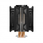 Disipador CPU Cooler Master HYPER 212, 120mm, hasta 1800RPM, Negro image