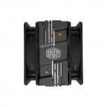 Disipador CPU Cooler Master HYPER 212, 120mm, hasta 1800RPM, Negro image