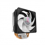 Disipador CPU Cooler Master HYPER 212 SPECTRUM V2, 120mm, hasta 1800RPM, Negro image