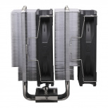 Disipador CPU Cooler Master Hyper 620S, 120mm, hasta 1750RPM, Negro