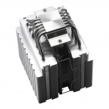 Disipador CPU Cooler Master Hyper 620S, 120mm, hasta 1750RPM, Negro