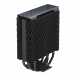 Disipador CPU Cooler Master Hyper 212 Halo Black, 120mm, hasta 2050RPM, Negro image