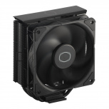 Disipador CPU Cooler Master Hyper 212 Black, 120mm, hasta 2500RPM, Negro image