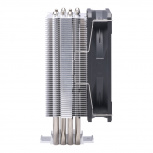 Disipador CPU Cooler Master Hyper 212 Spectrum V3, 120mm, hasta 1750RPM, Negro image