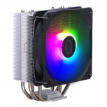 Disipador CPU Cooler Master Hyper 212 Spectrum V3, 120mm, hasta 1750RPM, Negro image