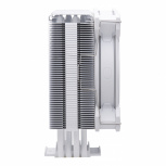 Disipador CPU Cooler Master Hyper 212 Halo White, 120mm, hasta 2050RPM, Blanco 