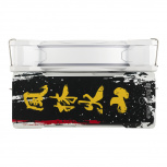 Disipador CPU Cooler Master Hyper 212 Halo SF9 Ryu, 120mm, hasta 2050RPM, Blanco 