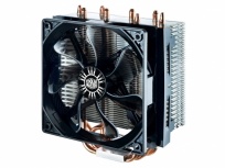 Disipador CPU Cooler Master Hyper T4, 120mm, 1800RPM - Imagen adicional 1