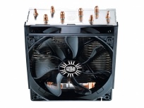 Disipador CPU Cooler Master Hyper T4, 120mm, 1800RPM - Imagen adicional 2