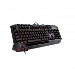 Kit de Teclado y Mouse Cooler Master Devastator 3 Plus, Alámbrico, USB, Negro (Español) - Imagen adicional 4