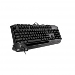 Kit de Teclado y Mouse Cooler Master Devastator 3 Plus, Alámbrico, USB, Negro (Español) - Imagen adicional 5