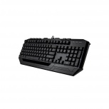 Kit de Teclado y Mouse Cooler Master Devastator 3 Plus, Alámbrico, USB, Negro (Español) - Imagen adicional 8