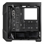 Gabinete Cooler Master MasterBox TD500 Mesh V2, Midi-Tower, ATX/EATX/Micro-ATX/Mini-ITX/SSI-CEB, USB 3.0, sin Fuente, 3 Ventiladores Instalados, Negro - Imagen adicional 8