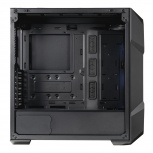 Gabinete Cooler Master MasterBox TD500 Mesh V2, Midi-Tower, ATX/EATX/Micro-ATX/Mini-ITX/SSI-CEB, USB 3.0, sin Fuente, 3 Ventiladores Instalados, Negro - Imagen adicional 6
