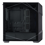 Gabinete Cooler Master MasterBox TD500 Mesh V2, Midi-Tower, ATX/EATX/Micro-ATX/Mini-ITX/SSI-CEB, USB 3.0, sin Fuente, 3 Ventiladores Instalados, Negro - Imagen adicional 5