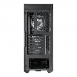Gabinete Cooler Master MasterBox TD500 Mesh V2, Midi-Tower, ATX/EATX/Micro-ATX/Mini-ITX/SSI-CEB, USB 3.0, sin Fuente, 3 Ventiladores Instalados, Negro - Imagen adicional 2
