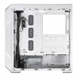 Gabinete Cooler Master MasterBox TD500 Mesh V2, Midi-Tower, ATX/EATX/Micro-ATX/Mini-ITX/SSI-CEB, USB 3.0, sin Fuente, 3 Ventiladores Instalados, Blanco image