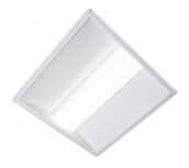 Cooper Lighting Lámpara LED para Techo 22CZ-LD5-34-UNV-L850-CD1-U, Interior, Luz de Día, 24W, 3300 Lúmenes, IRC, para Comercial/Industrial